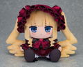 Rozen Maiden Chocopuni Plushie Shinku thumbnail 2