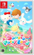 Sanrio Party Land thumbnail 1