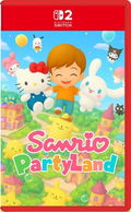 Sanrio Party Land thumbnail 1