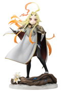 Sentenced to Be a Hero The Prison Records of Penal Hero Unit 9004 1/7 Scale Pre-Painted Figure: Teoritta thumbnail 1