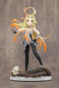 Sentenced to Be a Hero The Prison Records of Penal Hero Unit 9004 1/7 Scale Pre-Painted Figure: Teoritta thumbnail 11