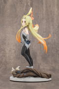Sentenced to Be a Hero The Prison Records of Penal Hero Unit 9004 1/7 Scale Pre-Painted Figure: Teoritta thumbnail 12