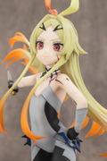 Sentenced to Be a Hero The Prison Records of Penal Hero Unit 9004 1/7 Scale Pre-Painted Figure: Teoritta thumbnail 15