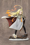 Sentenced to Be a Hero The Prison Records of Penal Hero Unit 9004 1/7 Scale Pre-Painted Figure: Teoritta thumbnail 4