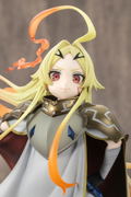 Sentenced to Be a Hero The Prison Records of Penal Hero Unit 9004 1/7 Scale Pre-Painted Figure: Teoritta thumbnail 6