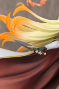 Sentenced to Be a Hero The Prison Records of Penal Hero Unit 9004 1/7 Scale Pre-Painted Figure: Teoritta thumbnail 8
