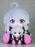 The Journey Of Elaina Big 40cm Plushie Elaina thumbnail 4