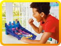 The Super Mario Galaxy Movie Battle Pinball Galaxy thumbnail 4