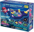 The Super Mario Galaxy Movie Spin Match Game thumbnail 1