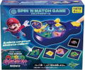 The Super Mario Galaxy Movie Spin Match Game thumbnail 2