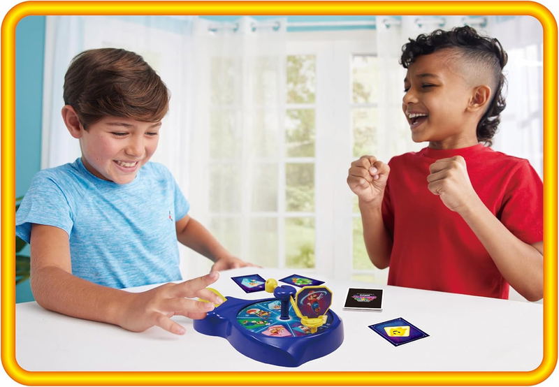 The Super Mario Galaxy Movie Spin Match Game image 5