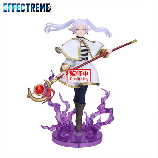 [Jangsong's Frieren] Jangsong's Frieren EFFECTREME Frieren