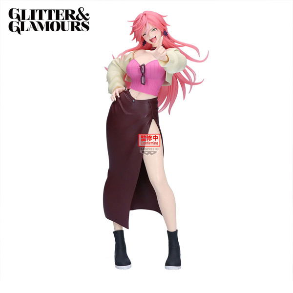 [Marriage Toxin] Glitter &amp; Glamorous Arashiyama Kimie