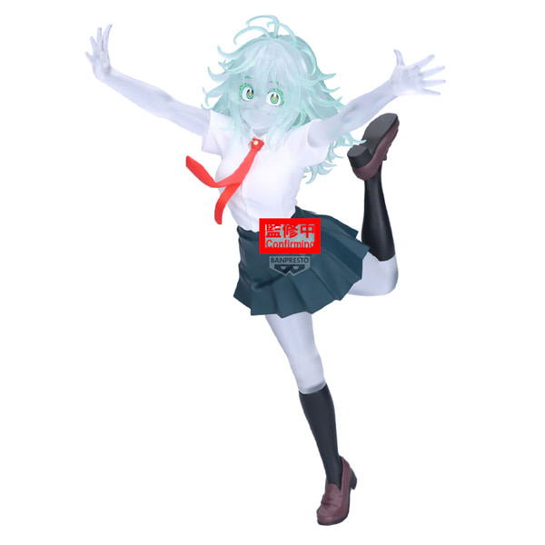[My Hero Academia] Nachia Glitter &amp; Glamour Toru Hagakure Ver.B [BP]