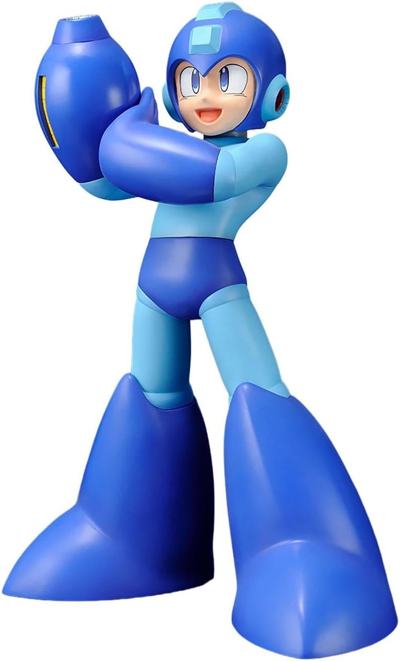 Gigantic Series Mega Man: Mega Man (Re-run) image 1