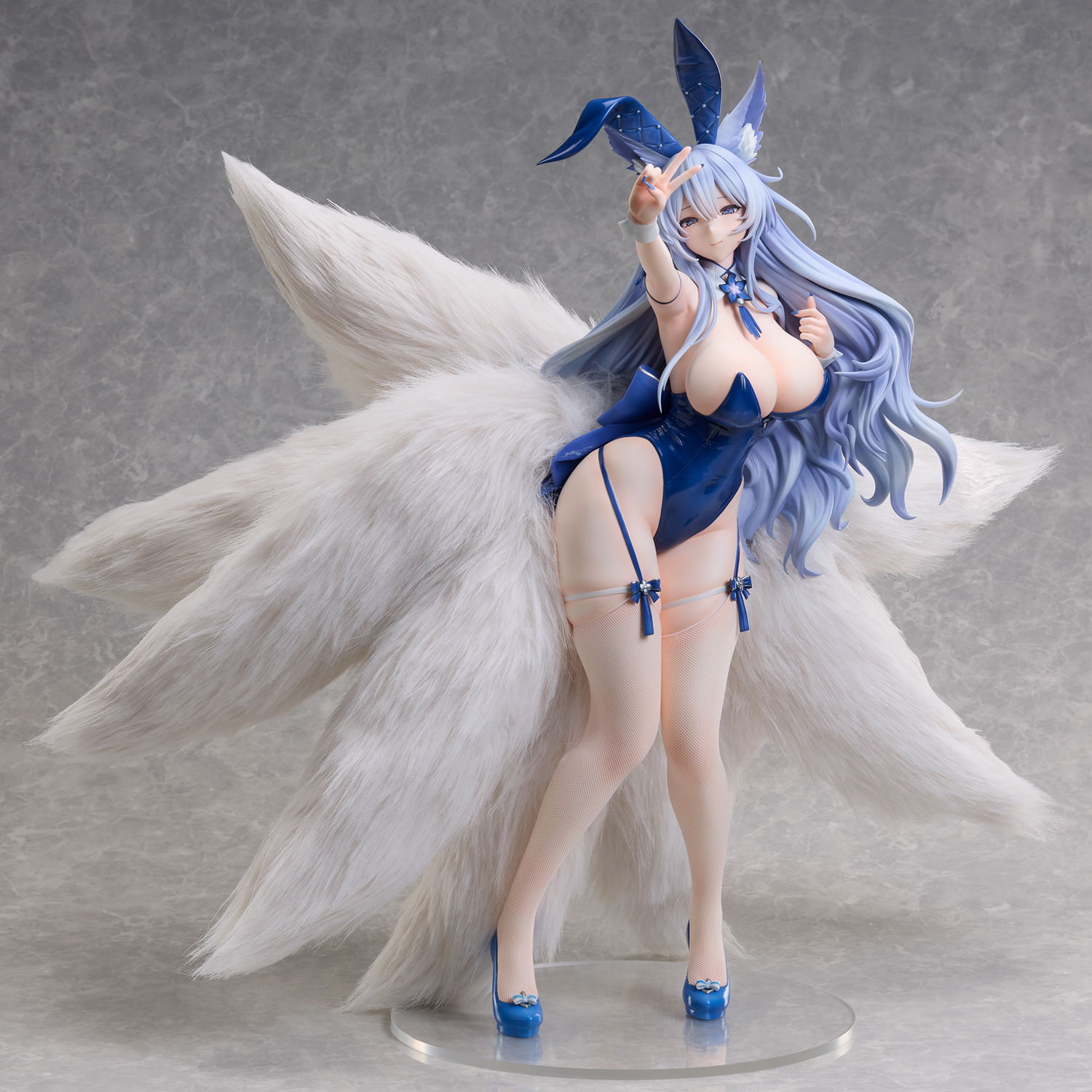 Azur Lane 1/4 Scale Pre-Painted Figure: Shinano Visions of Fantasy
