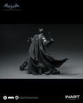 Batman Arkham Origins 1/12 Scale Action Figure: Batman (Batman: Arkham Origins) Battle Damaged Ver. thumbnail 10
