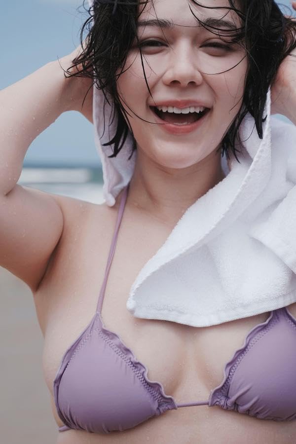 Murashige Anna Photo Book: Anna