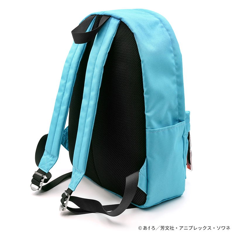 Mono Backpack Amamiya Satsuki Model image 3
