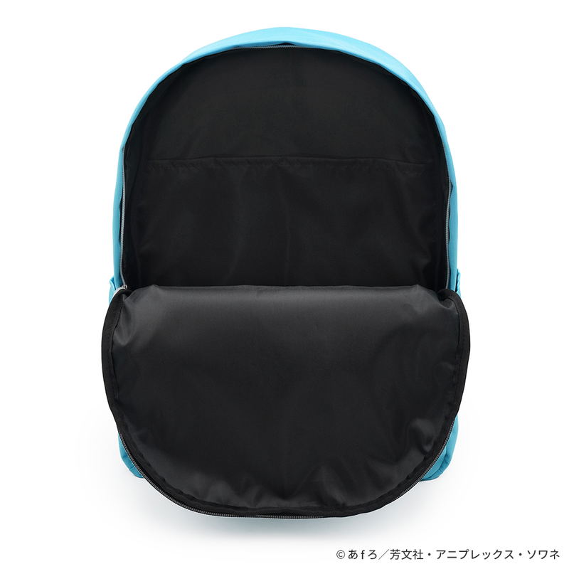 Mono Backpack Amamiya Satsuki Model image 4