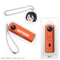 Mono Backpack Amamiya Satsuki Model thumbnail 6