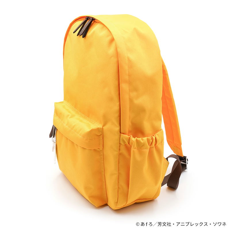 Mono Backpack Kiriyama An Model image 2