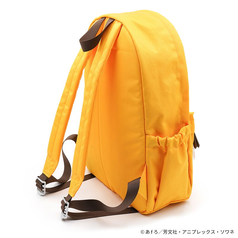 Mono Backpack Kiriyama An Model image 3