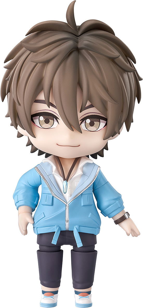 Nendoroid No. 2961 NU Carnival: Eiden