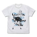 TV Anime Chitose Is In The Ramune Bottle - Hiiragi Yuuko T-shirt (White | Size M) thumbnail 1