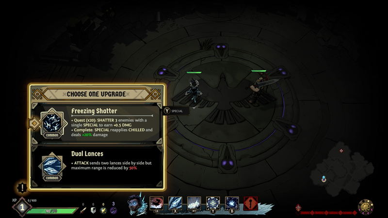 Ravenswatch (Year 1 Edition) <span class="ext" style="background-color: #2a475e; color: #FFFFFF;">STEAM</span> <span class="ext ext_digital">digital</span> image 4