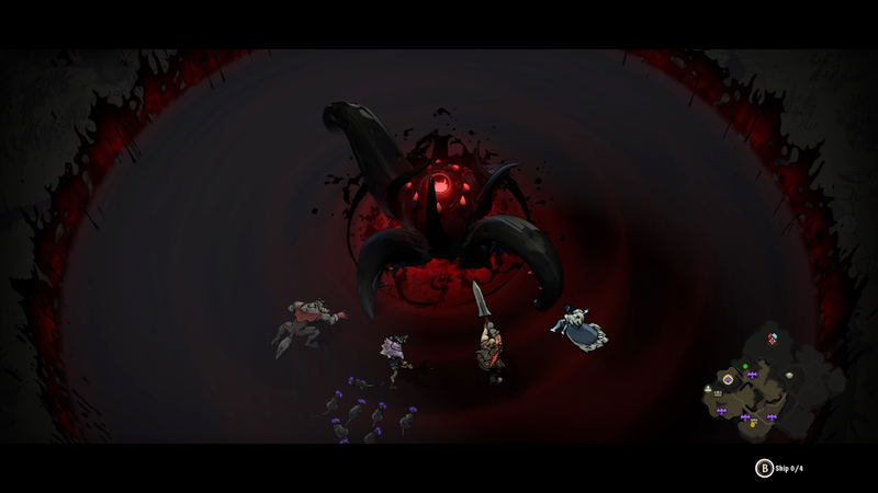 Ravenswatch (Year 1 Edition) <span class="ext" style="background-color: #2a475e; color: #FFFFFF;">STEAM</span> <span class="ext ext_digital">digital</span> image 5