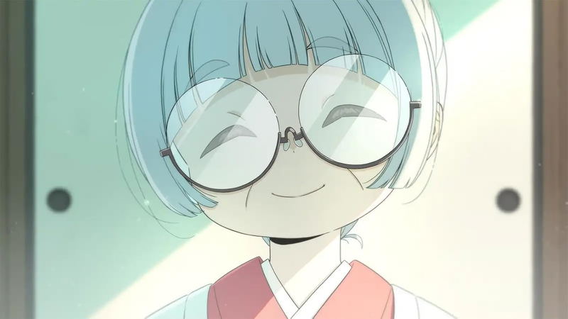 Koganei-sou to Konjiki no Agehachou image 4