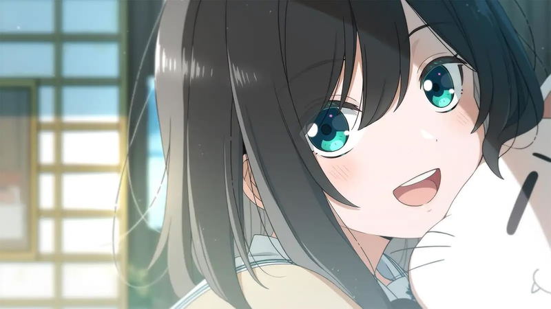 Koganei-sou to Konjiki no Agehachou [Limited Edition] image 5