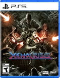 Xeno Crisis thumbnail 1