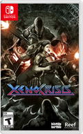 Xeno Crisis thumbnail 1