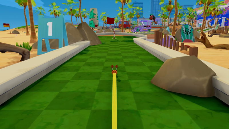 Golf With Your Friends 2 image 11