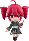 Nendoroid No. 3052 Kasane Teto: Kasane Teto Voicepeak Ver. thumbnail 1