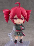 Nendoroid No. 3052 Kasane Teto: Kasane Teto Voicepeak Ver. [GSC Online Shop Limited Ver.] thumbnail 4