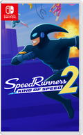 SpeedRunners 2: King of Speed thumbnail 1