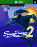 SpeedRunners 2: King of Speed thumbnail 1