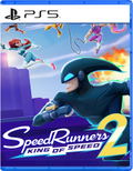 SpeedRunners 2: King of Speed thumbnail 1