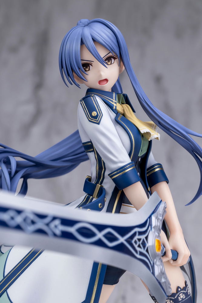 The Legend of Heroes Trails into Reverie 1/8 Scale Pre-Painted Figure: Laura S. Arseid image 10