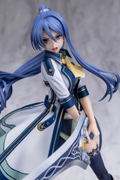 The Legend of Heroes Trails into Reverie 1/8 Scale Pre-Painted Figure: Laura S. Arseid thumbnail 14