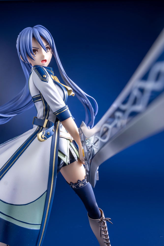 The Legend of Heroes Trails into Reverie 1/8 Scale Pre-Painted Figure: Laura S. Arseid image 16