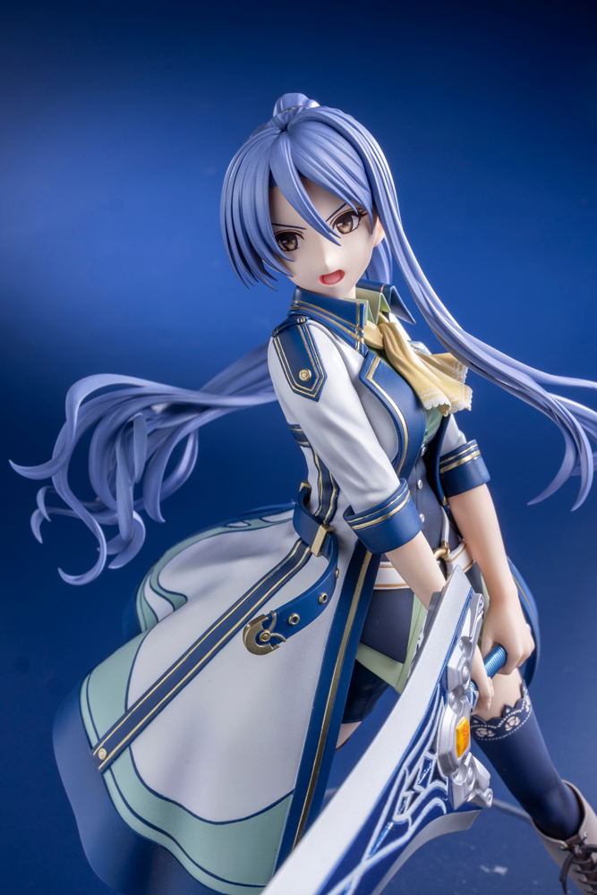 The Legend of Heroes Trails into Reverie 1/8 Scale Pre-Painted Figure: Laura S. Arseid image 17