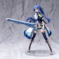 The Legend of Heroes Trails into Reverie 1/8 Scale Pre-Painted Figure: Laura S. Arseid thumbnail 2