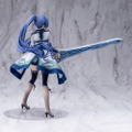 The Legend of Heroes Trails into Reverie 1/8 Scale Pre-Painted Figure: Laura S. Arseid thumbnail 5