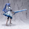 The Legend of Heroes Trails into Reverie 1/8 Scale Pre-Painted Figure: Laura S. Arseid thumbnail 6