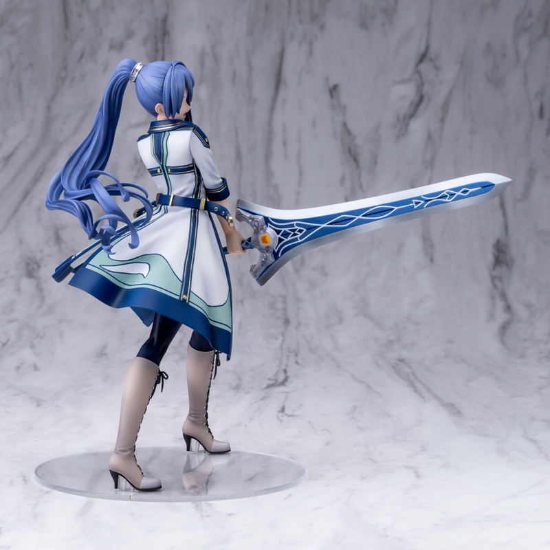 The Legend of Heroes Trails into Reverie 1/8 Scale Pre-Painted Figure: Laura S. Arseid image 6