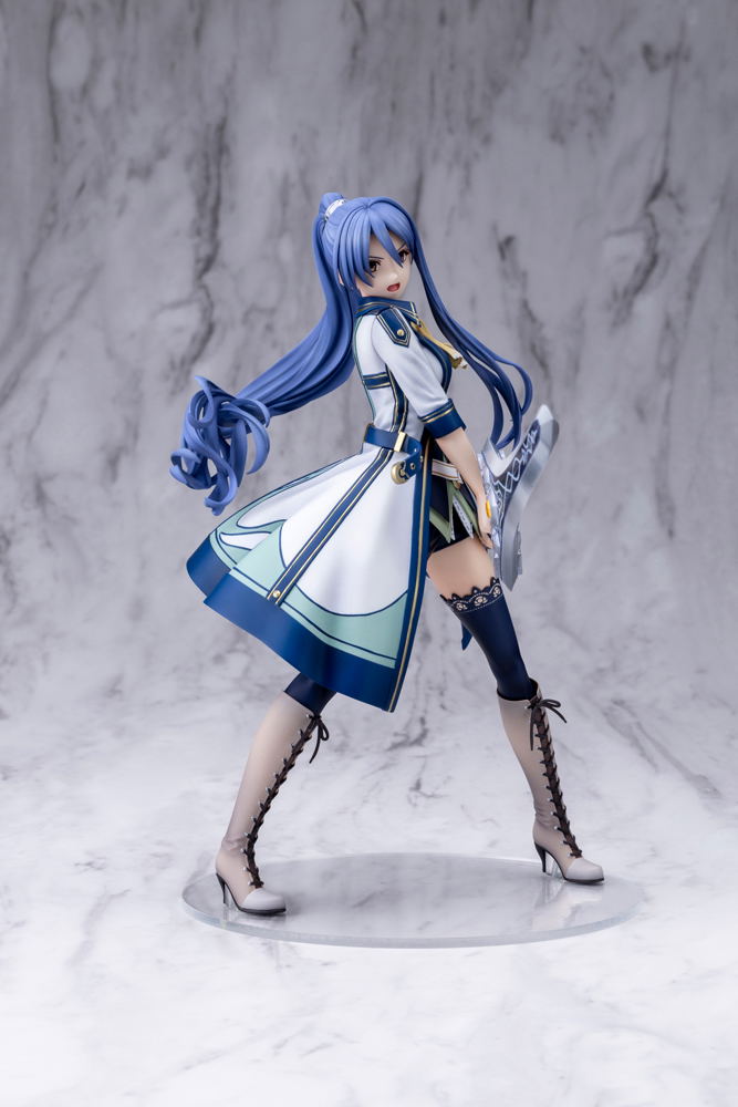 The Legend of Heroes Trails into Reverie 1/8 Scale Pre-Painted Figure: Laura S. Arseid image 7